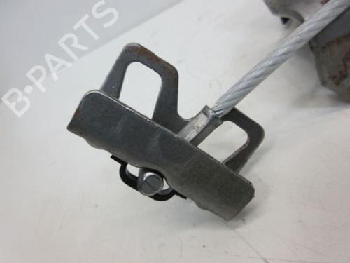 Hand brake DACIA LOGAN MCV II 1.2 | BP37131995I18 - Image 9