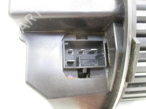 Heater blower motor AUDI A3 (8P1) 2.0 TDI 16V | BP29085740M62 