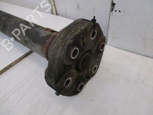 Driveshaft MERCEDES-BENZ C-CLASS T-Model (S203) C 200 CDI (203.207) | BP29089058M37