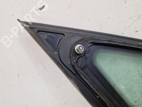 Front left quarter glass FORD C-MAX II (DXA/CB7, DXA/CEU) 1.6 TDCi | BP27542788C111 