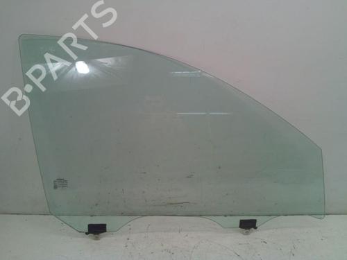 Used Front right quarter glass NISSAN MICRA IV (K13K, K13KK) 1.2 (80 hp) 31703249