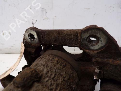 Right rear brake caliper BMW 1 (E81) 116 i | BP37130122M106 - Image 5