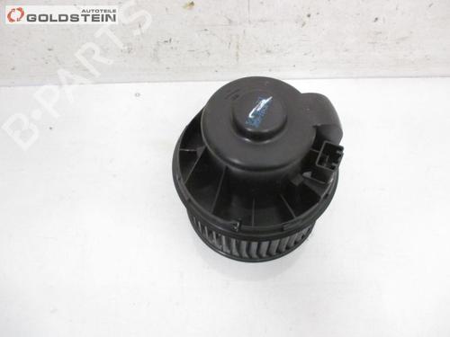 Heater blower motor FORD C-MAX (DM2) 2.0 TDCi | BP37104186M62 - Image 2