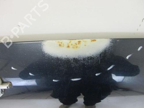 Hood OPEL FRONTERA B (U99) 2.2 i (6B_ZC, 6B_VF, 6B_66, 6B_76) | BP18792399C1 