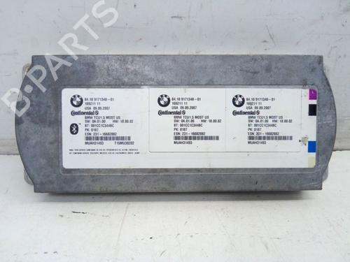 Computer BMW 3 (E90) 335 i (306 hp) 29232617