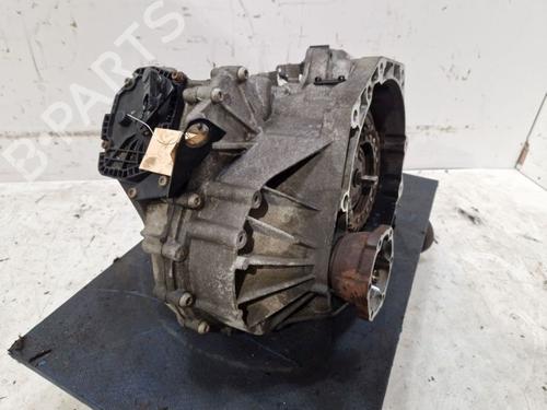 Gearbox VW PASSAT B6 Variant (3C5) 1.4 TSI | BP29101829M3 