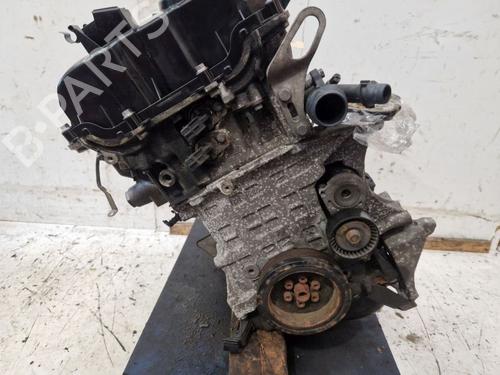 Engine BMW 1 (E81) 120 i | BP36655855M1 - Image 6