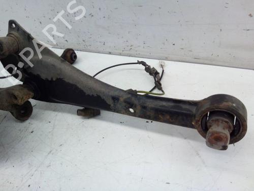 Right rear steering knuckle TOYOTA AVENSIS Estate (_T27_) 2.0 D-4D (ADT270_, ADT270R) | BP29103285M28 