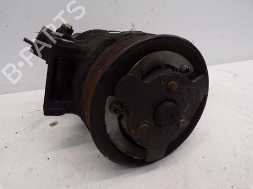 AC compressor VW GOLF V Variant (1K5) 1.9 TDI | BP37130630M34 - Image 4