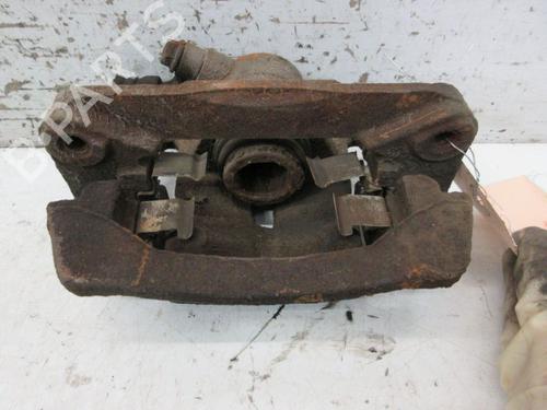 Used Right rear brake caliper SUBARU IMPREZA Hatchback (GR, GH, G3) 2.0 D AWD (150 hp) 19298062