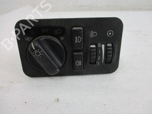Used Headlight switch Headlight switch 18792378 18792378