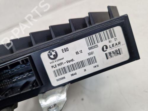 Electronic module BMW 3 (E90) 320 i | BP34738145M83 - Image 5