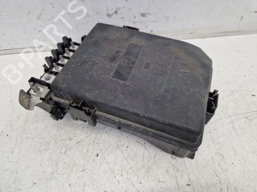 Used Fuse box Fuse box OPEL ASTRA K Sports Tourer (B16) 1.6 CDTi (35) (95 hp) 34351496 34351496