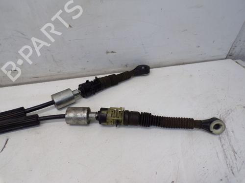Cable RENAULT MEGANE IV Grandtour (K9A/M/N_) 1.2 TCe 130 (K9MR) | BP29101517E12