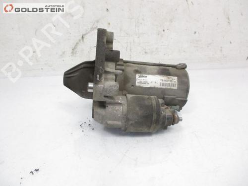 Used Starter Starter 38025397 38025397