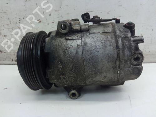 AC compressor OPEL ASTRA J Sports Tourer (P10) 1.4 Turbo (35) | BP28085652M34 