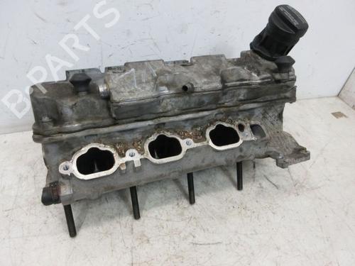 Used Cylinder head MERCEDES-BENZ CLK (C209) CLK 240 (209.361) (170 hp) 29095096
