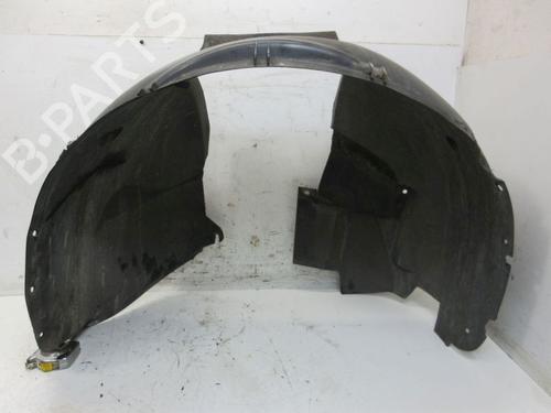 Wheel arch VOLVO V70 II (285) D5 AWD | BP19294655C56 