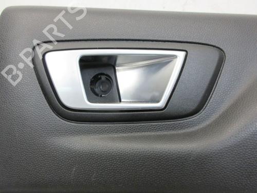 Rear right panel FORD FIESTA VI (CB1, CCN) 1.6 Ti | BP37123571C61 - Image 4