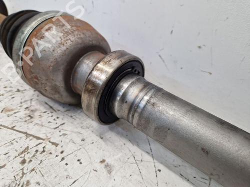 Right front driveshaft VOLVO V70 II (285) D5 | BP29523574M39