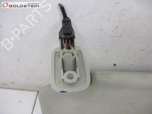 Right sun visor MAZDA 3 Saloon (BL) 2.2 MZR CD (BL10) | BP37105180I2 - Image 4