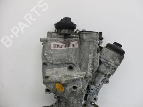 Upper protection AUDI A3 Sportback (8PA) 1.6 FSI | BP28306998M93 