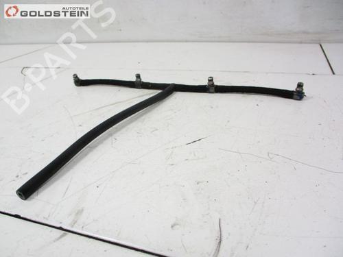 Used Injection rail FIAT CROMA (194_) 1.9 D Multijet (194AXC1B, 194AXC12) (150 hp) 18763095
