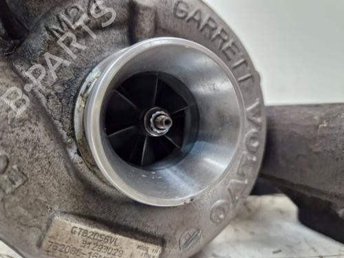 Turbocharger/Supercharger VOLVO V70 II (285) D5 | BP29523557M71
