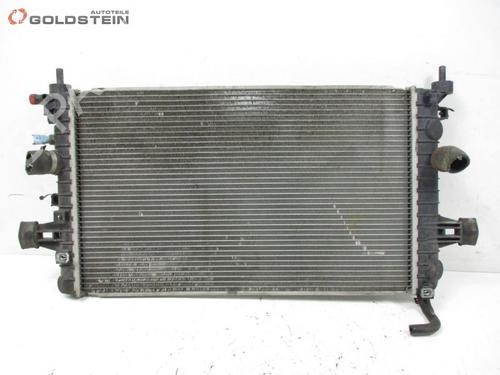 water-radiator-opel-astra-h-a04-2004-2005-2006-2007-2008-2009-2010-2011-2012-2013-2014-37109522 main image