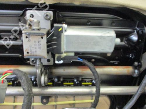 Left front seat VOLVO S60 I (384) 2.5 T | BP37112941C15 - Image 9