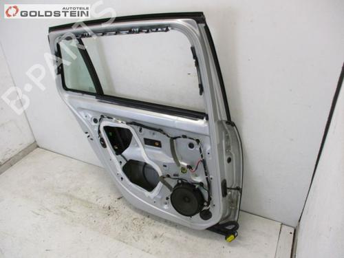 Left rear door RENAULT LAGUNA III Grandtour (KT0/1) 2.0 dCi (KT07, KT0J, KT14, KT1A, KT1S) | BP26647335C4