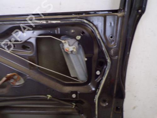 Right front door NISSAN TERRANO II (R20) 2.4 i 12V 4WD | BP29089217C3 