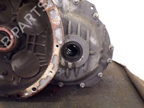 Gearbox MERCEDES-BENZ A-CLASS (W169) A 180 CDI (169.007, 169.307) | BP18805979M3 