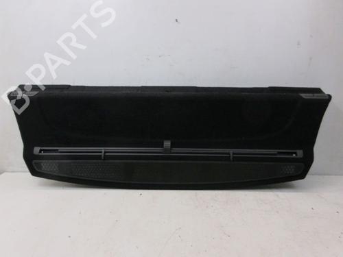 Rear parcel shelf PEUGEOT 407 (6D_) 2.0 HDi 135 (6DRHRH, 6DRHRE, 6DRHRG, 6DRHRJ) | BP19294787C85 