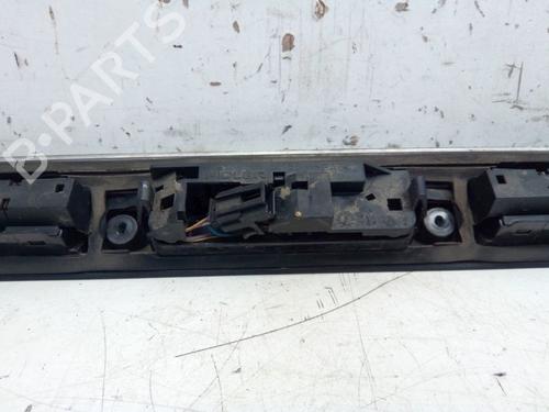 Interior roof handle MERCEDES-BENZ B-CLASS Sports Tourer (W245) B 200 CDI (245.208) | BP25791127I35