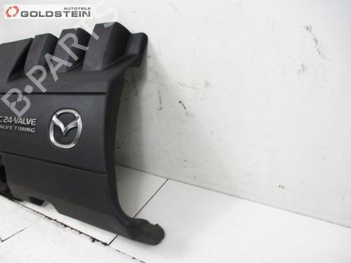 Upper protection MAZDA CX-9 (TB) 3.7 AWD (TB10A) | BP28167588M93 