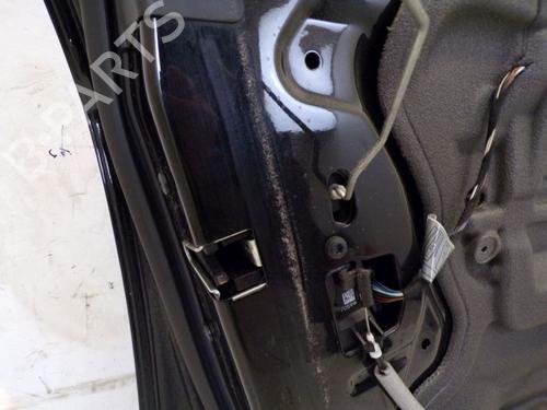Left front door BMW 3 (E90) 320 i | BP26676793C2 