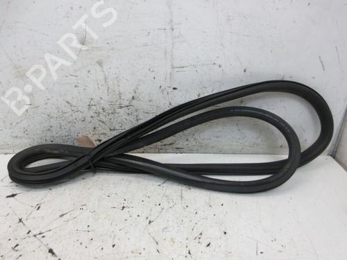 Used Rubber door seal OPEL ASTRA J (P10) 1.6 (68) (115 hp) 29094110