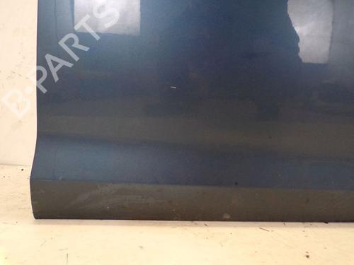 Right front door OPEL ASTRA J (P10) 2.0 CDTI (68) | BP29098878C3 
