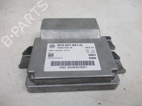 Control unit VW PASSAT B6 Variant (3C5) 2.0 FSI | BP37112033M11 - Image 3