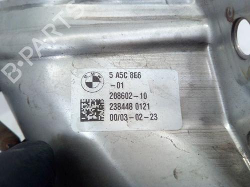 Pipe BMW X5 (G05, F95) xDrive 40 i Mild-Hybrid | BP37139219M125 - Image 7