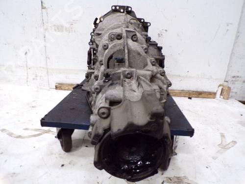Gearbox AUDI A6 C6 (4F2) 3.2 FSI quattro | BP29103472M3 - Image 5