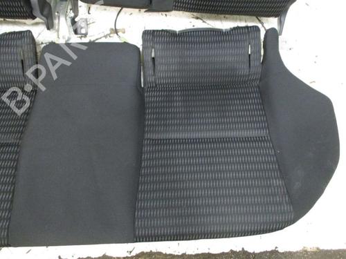Sæde Bagtil MITSUBISHI LANCER VIII Sportback (CX_A) 1.6 MIVEC | BP37127624C17 - Image 3