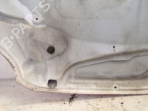 Hood FORD TRANSIT Van (FA_ _) 2.4 TDCi RWD | BP29092128C1 