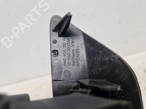 Washer pump VW GOLF PLUS V (5M1, 521) 1.4 16V | BP29406340E24 