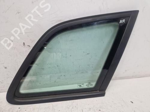Used Rear right door window Rear right door window AUDI A3 Sportback (8PA) 1.4 TFSI (125 hp) 33907655 33907655