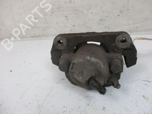 Right front brake caliper BMW 5 Touring (E61) 525 d | BP18799749M104 