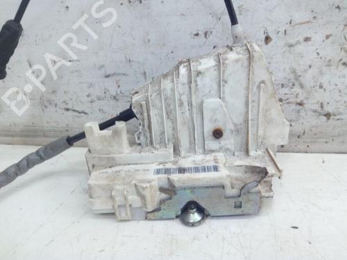 Rear left lock MERCEDES-BENZ A-CLASS (W169) A 150 (169.031, 169.331) | BP28001569C100 