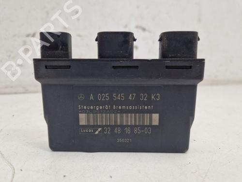 Used Control unit Control unit 37232836 37232836