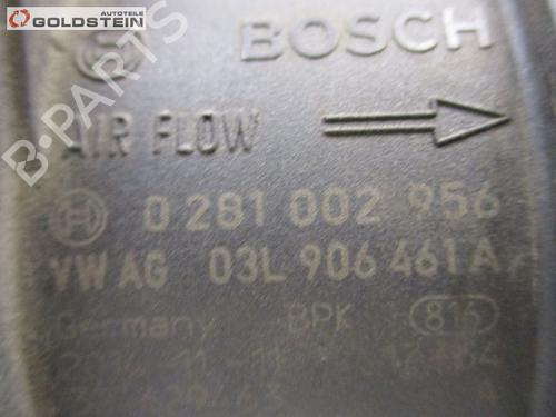 Mass air flow sensor VW TOURAN (1T3) 2.0 TDI | BP37102294M95 - Image 4